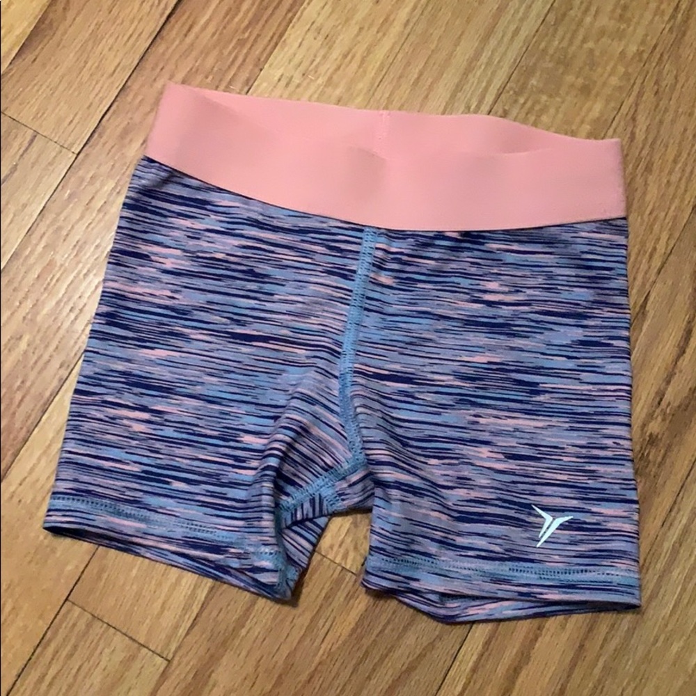 Girls Shorts (XS 5)